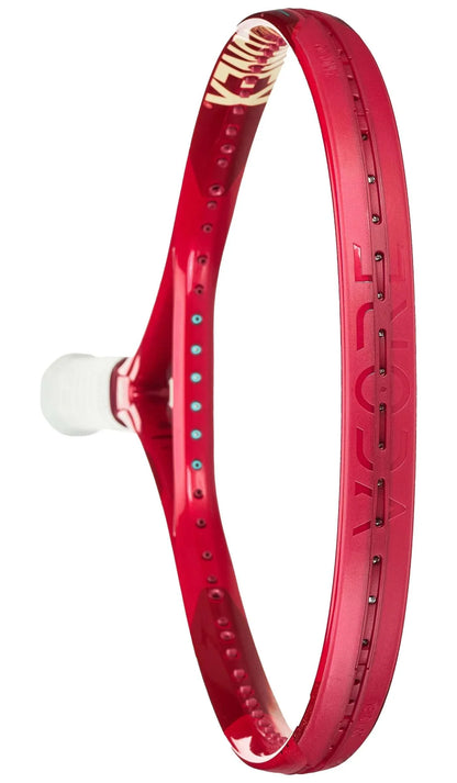 Yonex VCORE 100L Tennis Racket (FRAME) 2026