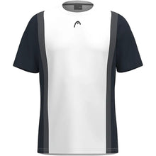 Head Club 25 Tech T-Shirt Men's