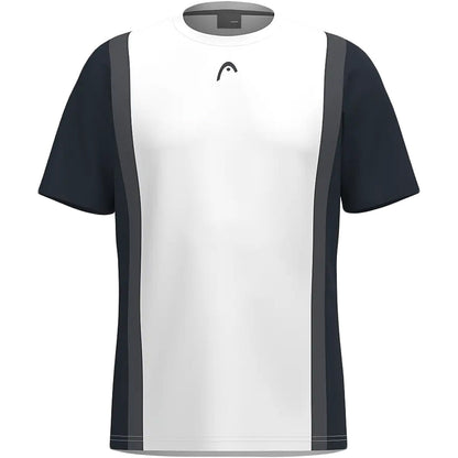 Head Club 25 Tech T-Shirt Men's
