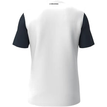 Head Club 25 Tech T-Shirt Men's