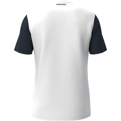 Head Club 25 Tech T-Shirt Men's