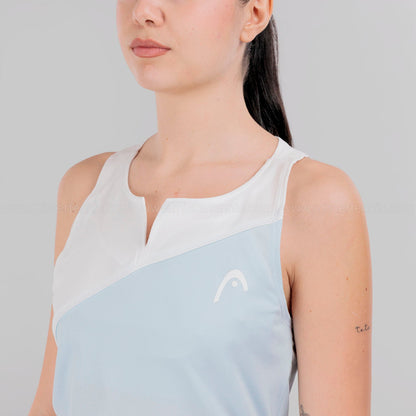 Head Spirit Tank Top