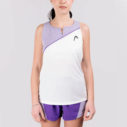 Head Spirit Tank Top