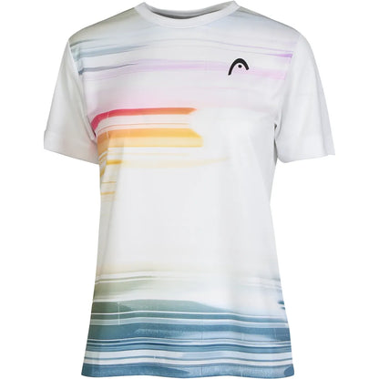 Head Topspin T-Shirt Boys