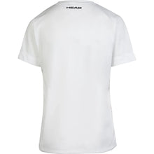 Head Topspin T-Shirt Boys
