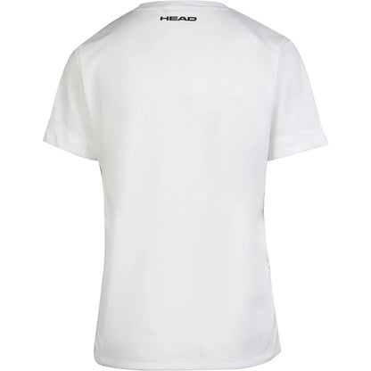Head Topspin T-Shirt Boys