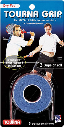 Tourna Grip XL 3 Pack