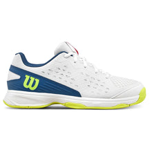 Wilson Rush Pro Junior Shoe