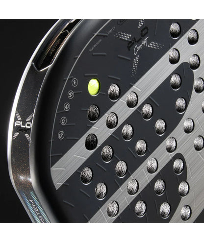 Bullpadel XPLO Comfort 26 Padel Racket