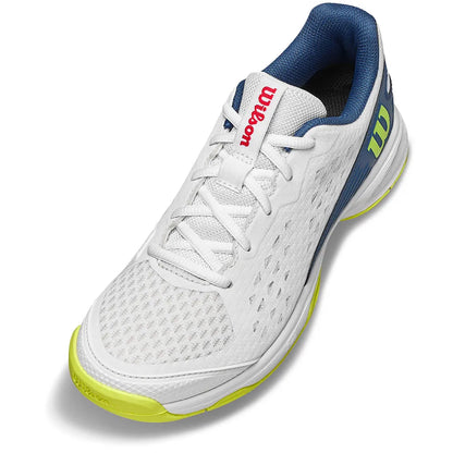 Wilson Rush Pro Junior Shoe