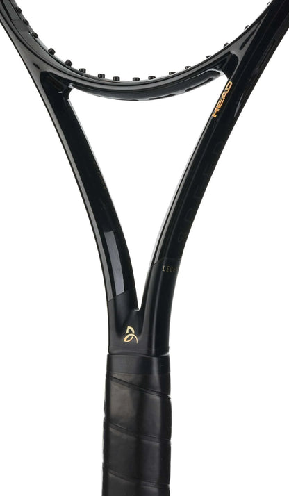 Head Speed Pro Legend 2025 Tennis Racket (FRAME)