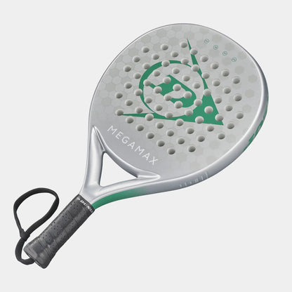 Dunlop MEGAMAX Padel Racket