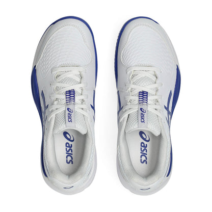 Asics Gel Resolution X GS Clay Junior Shoe