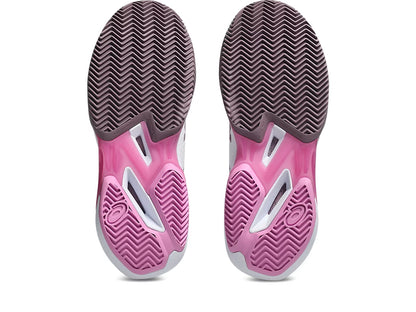 Asics Solution Speed FF 4 Clay Womens shoe