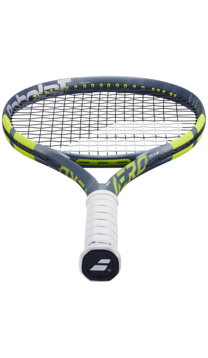 Babolat Pure Aero TEAM 2026 Tennis Racket (Strung)