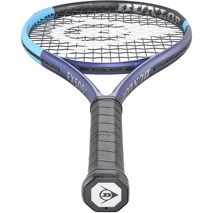 Dunlop FX500 LS 2025/26 (FRAME)