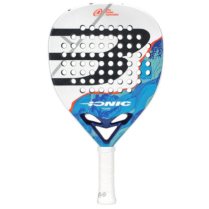 Bullpadel Ionic Power 26 Padel Racket