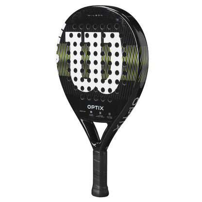 Wilson Optix V1 Padel Racket