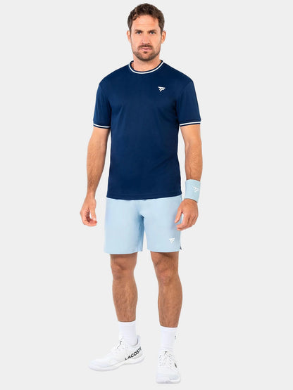 Tecnifibre Team Tech Tee Navy