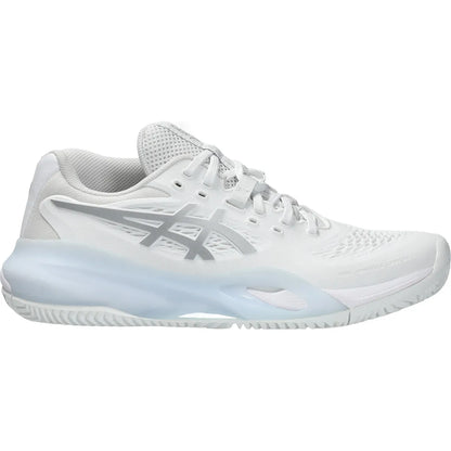 Asics Gel Resolution X Clay Womens Shoe