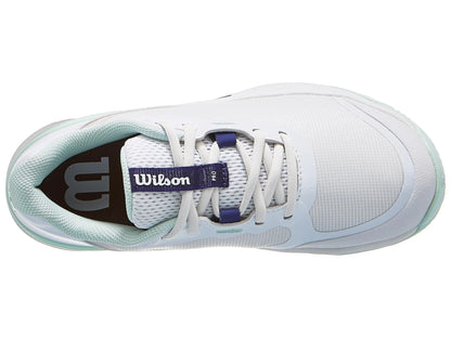 Wilson Intrigue Pro Tennis Shoe Clay