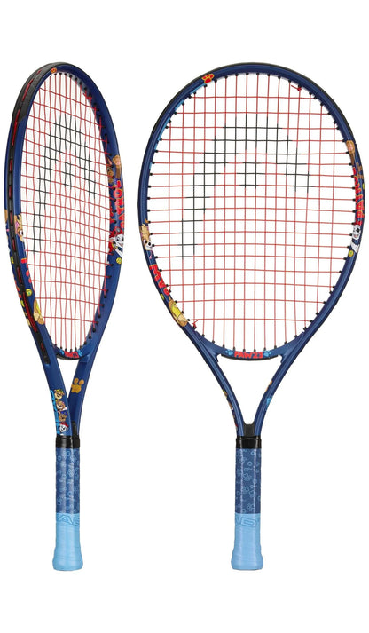 Head Paw Patrol 23” Junior Tennis racket