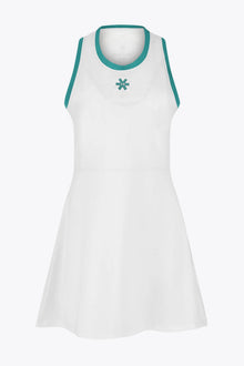 Osaka Floucy Dress
