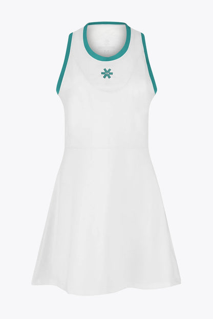 Osaka Floucy Dress