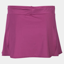 Joma Open II Skirt Fuchsia