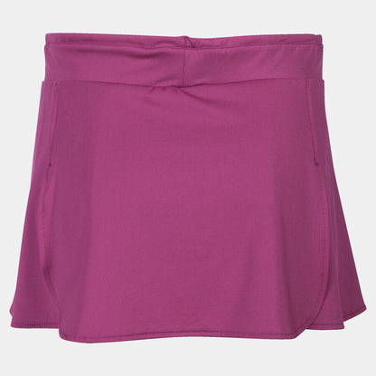 Joma Open II Skirt Fuchsia
