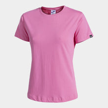 Joma Girls Desert Short Sleeve T shirt