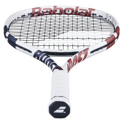 Babolat Boost Drive White Tennis Racket