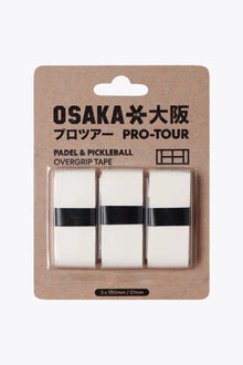 Osaka Padel & Pickleball Overgrips