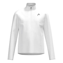 Head Club 25 Jacket Men's