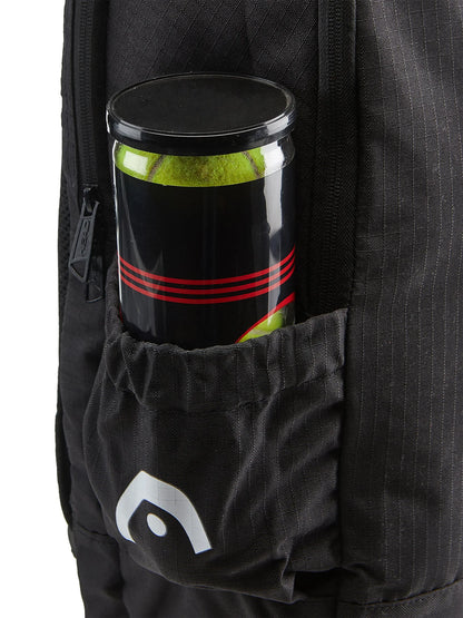 Head Base Backpack