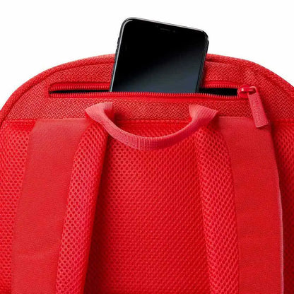 Wilson Tour Red Padel Backpack