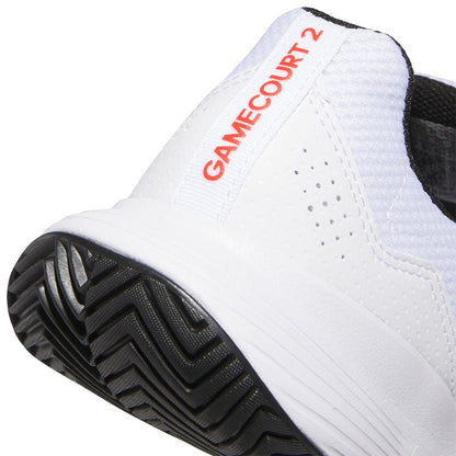 Adidas Gamecourt 2 Tennis Shoe