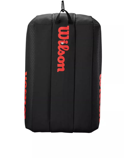 Wilson Clash v3 15 Racket Bag