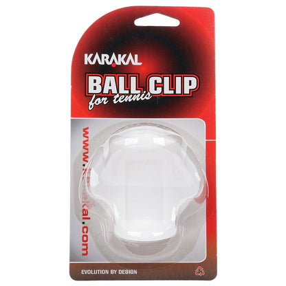 Karakal Ball clip