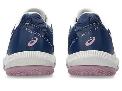 Asics Solution Swift FF 2 Clay Ladies shoe