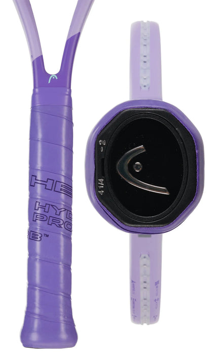 Head Boom MP Alternate