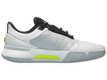 Wilson Intrigue Tour Tennis Shoe Clay