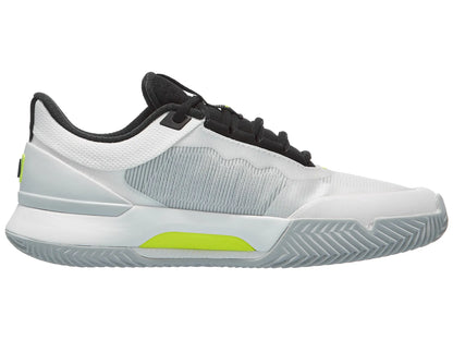 Wilson Intrigue Tour Tennis Shoe Clay