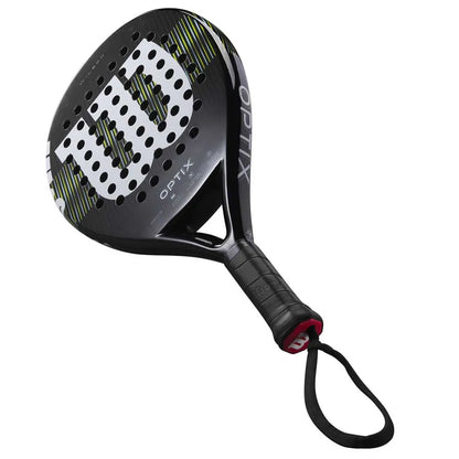 Wilson Optix V1 Padel Racket