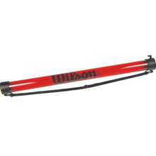 Wilson Ball Tube