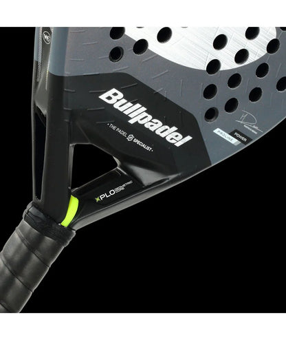 Bullpadel XPLO Comfort 26 Padel Racket