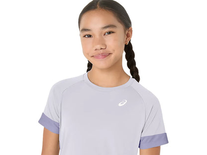 Asics Tennis Top Girls