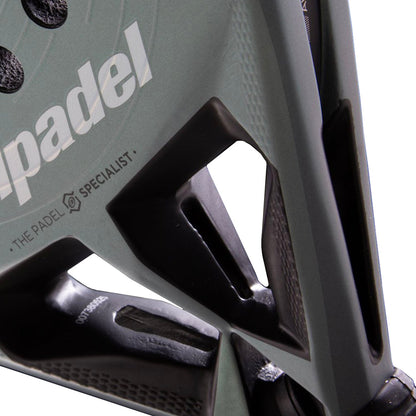 Bullpadel Hack 04 26 Padel Racket