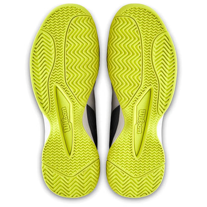 Wilson Rush Pro Junior Shoe
