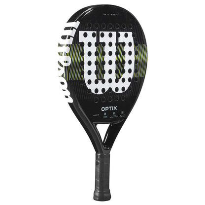 Wilson Optix V1 Padel Racket